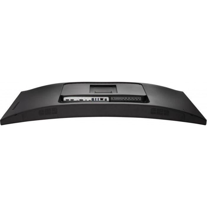 Viewsonic VP3881A Monitor Curvo 38" Quad HD+ (3840x1600) IPS LED 21:9 60Hz 5ms HDR10 con Altavoces, VESA, Negro 2