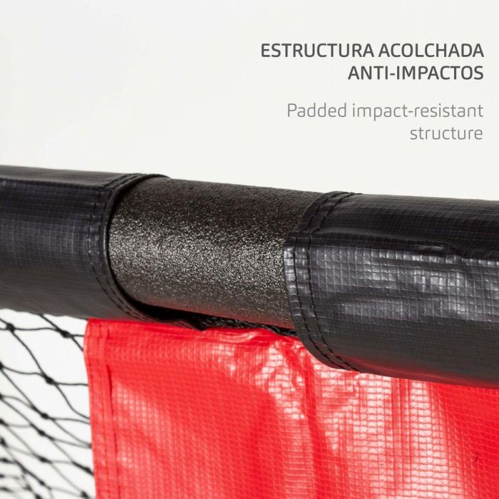Portería de Fútbol Aktive 5