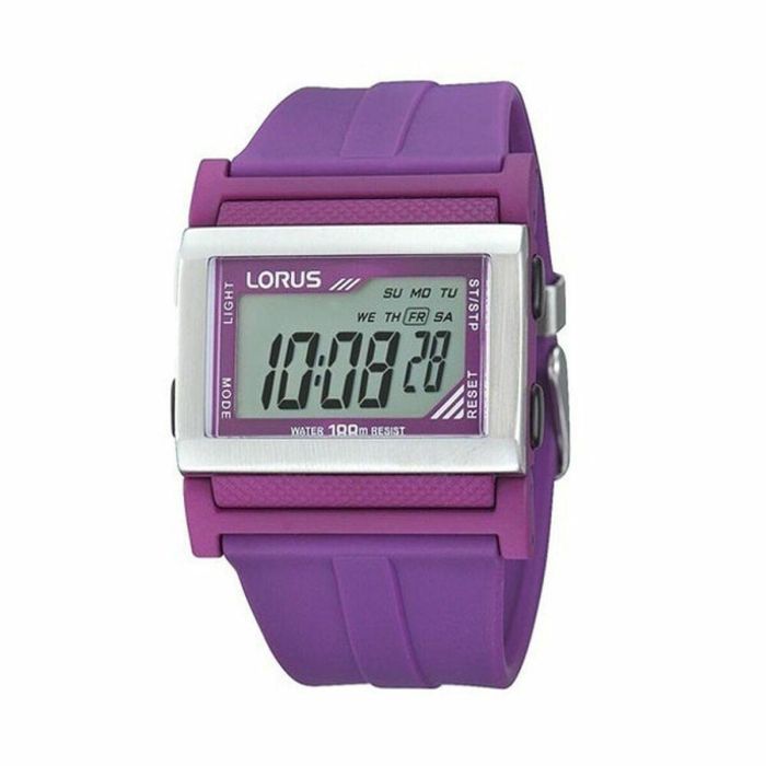 Reloj Hombre Lorus R2335GX9 Morado