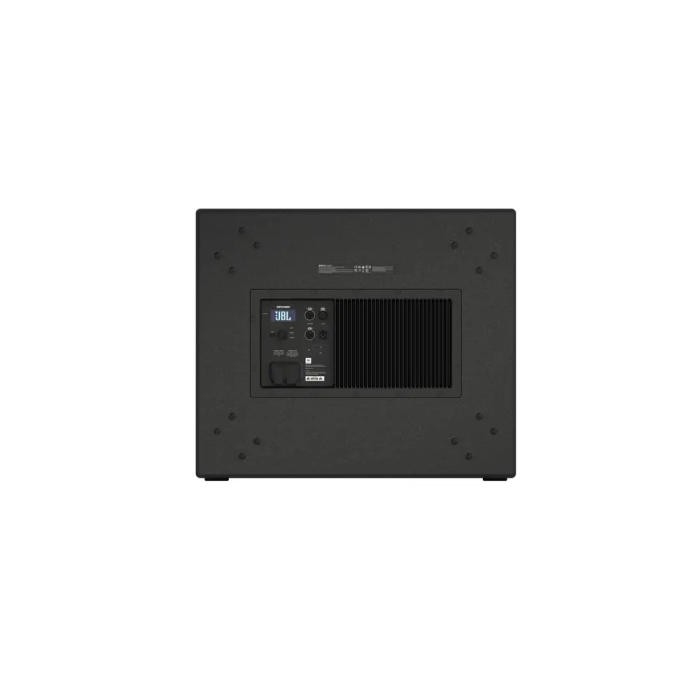 JBLPRO SRX900 Subwoofer Amplificado De 18 Pulgadas Con Amplificación Clase D Integrada 4
