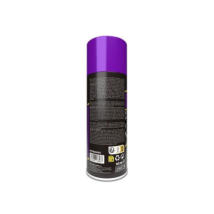 Limpiador Aire New Car Abc Car Cleaners Cs MOT800002 1 Limpiador Aire New Car Abc Car Cleaners Cs MOT800002 1