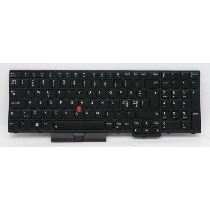 Lenovo Keyboard for Lenovo ThinkPad T15 notebook Lenovo Keyboard for Lenovo ThinkPad T15 notebook