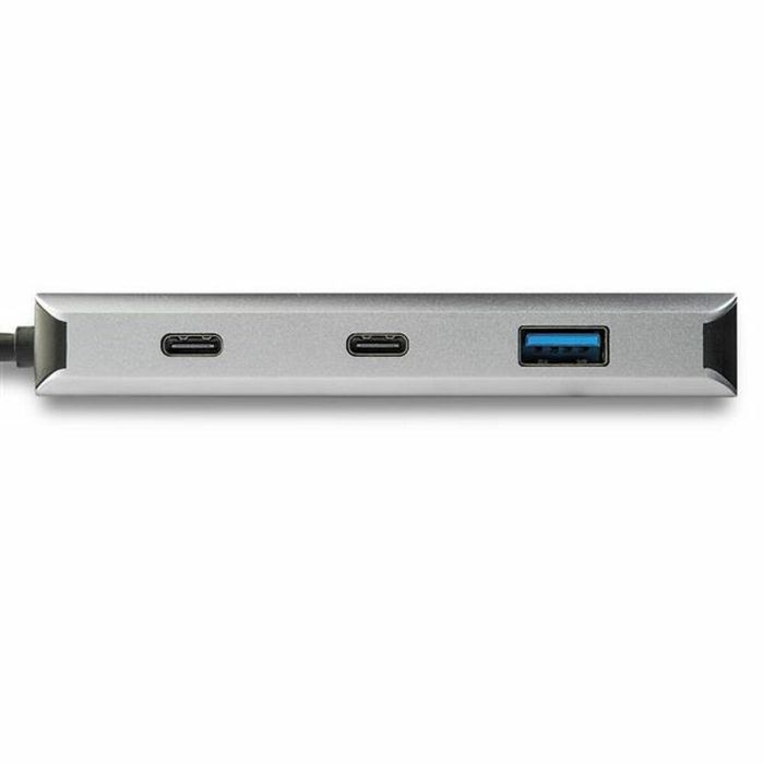 Hub USB Startech HB31C2A2CB 1 Hub USB Startech HB31C2A2CB 1