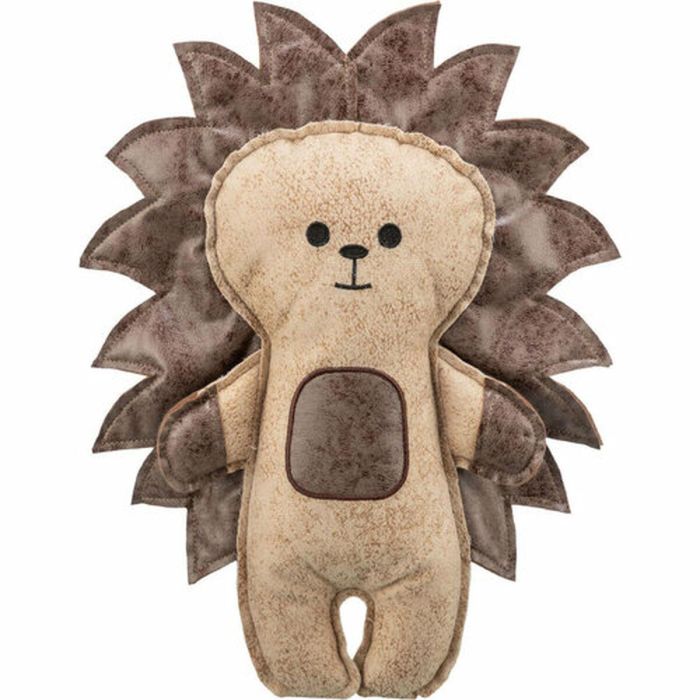 Peluche para perros Trixie Poliéster Erizo 33 cm 5