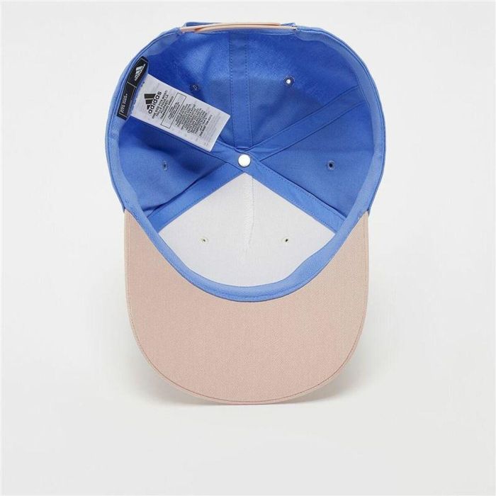 Gorra Deportiva Adidas IC4994 Azul 1 Gorra Deportiva Adidas IC4994 Azul 1