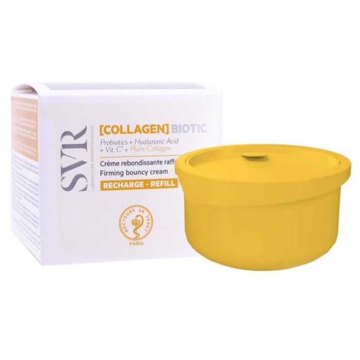Svr Biotic Collagen Crema 50ml Recarga
