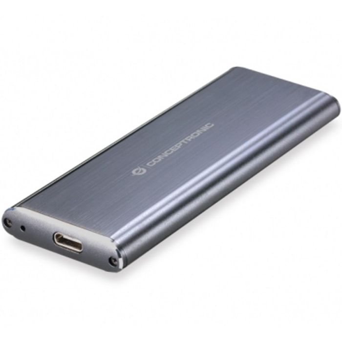 Carcasa Conceptronic Ssd M.2 Sata Usb Carcasa Conceptronic Ssd M.2 Sata Usb