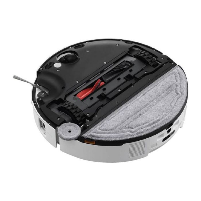 Roborock S8 Robot Aspirador y Fregador con Estación Base Autovaciado, Aspirado y Mopa, Control por App/Alexa/Asistente Google, Blanco 4 Roborock S8 Robot Aspirador y Fregador con Estación Base Autovaciado, Aspirado y Mopa, Control por App/Alexa/Asistente Google, Blanco 4