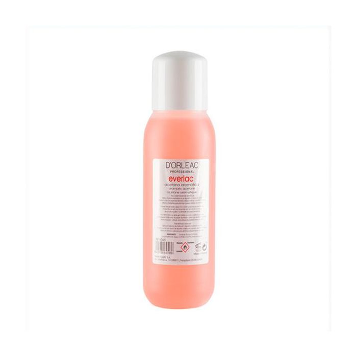 Dorleac Everlac Acetona Aromatica 1000 Ml