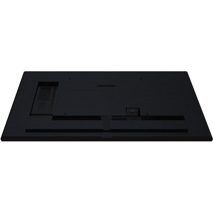 iiyama Pantalla Profesional 43" 4K UHD VA 500cd/m² con Android 11, iiSignage2, Operación 24/7, Paisaje/Retrato, HDMI, WiFi 14 iiyama Pantalla Profesional 43" 4K UHD VA 500cd/m² con Android 11, iiSignage2, Operación 24/7, Paisaje/Retrato, HDMI, WiFi 14