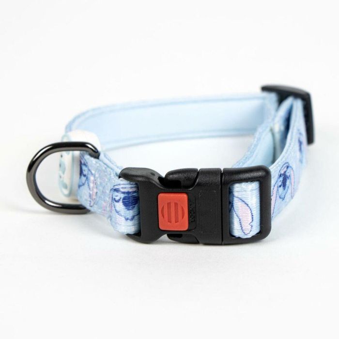 Collar para perros s/m stitch t3s:s/m 4 Collar para perros s/m stitch t3s:s/m 4
