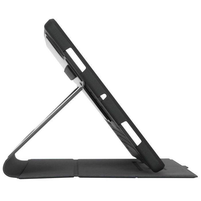 Targus THZ919GL Funda para Tablet Samsung Galaxy Tab A8 10.5" Negro con Modo Espera 9 Targus THZ919GL Funda para Tablet Samsung Galaxy Tab A8 10.5" Negro con Modo Espera 9