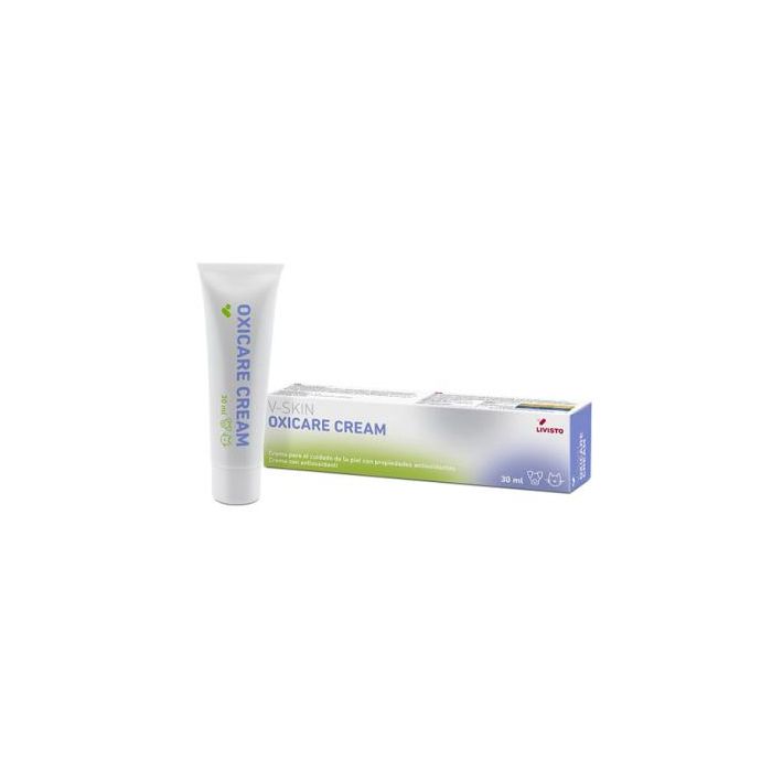 V-Skin Oxicare Cream 30 mL V-Skin Oxicare Cream 30 mL