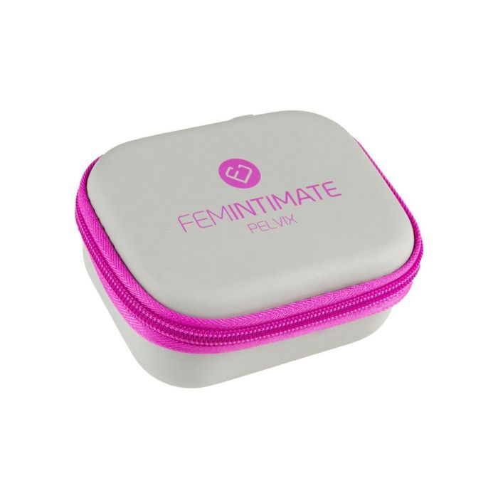 Ejercitador de Suelo Pélvico Femintimate N10045 2 Ejercitador de Suelo Pélvico Femintimate N10045 2