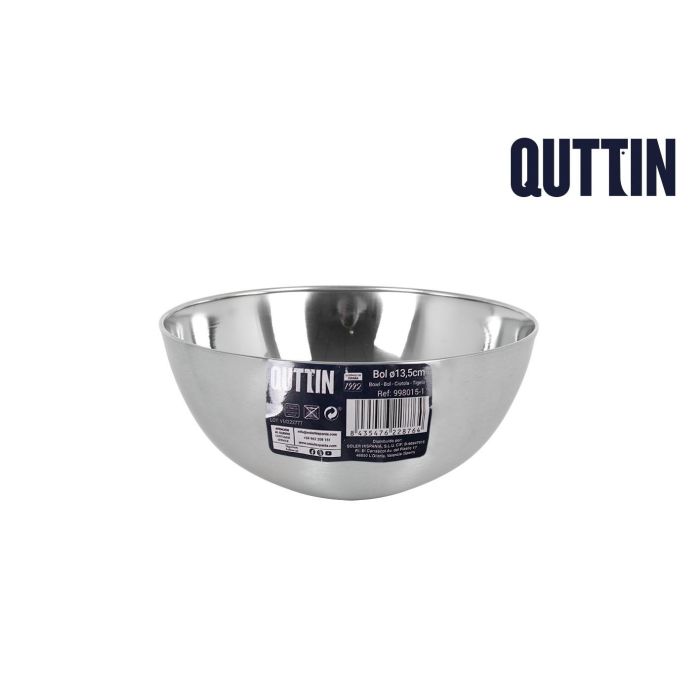 Bolsa Aperitivos Ac. Mate 13.5 cm Quttin (48 Unidades) Bolsa Aperitivos Ac. Mate 13.5 cm Quttin (48 Unidades)