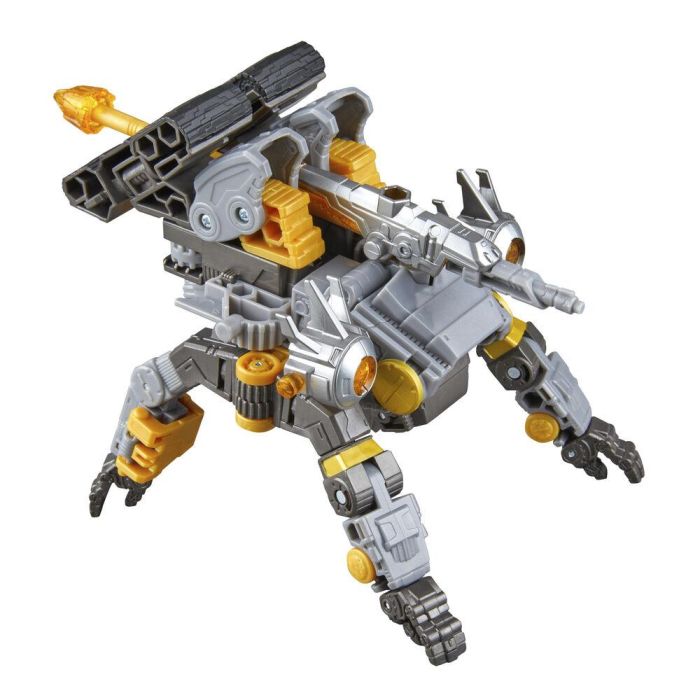 Figura Amalgamous Prime The Thirteen Age of the Primes Transformers 14cm 5