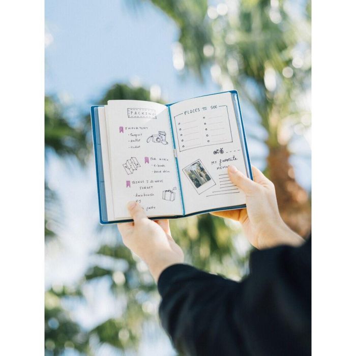 Cuaderno de viaje Alicia en el Pais de las Maravillas Disney 2