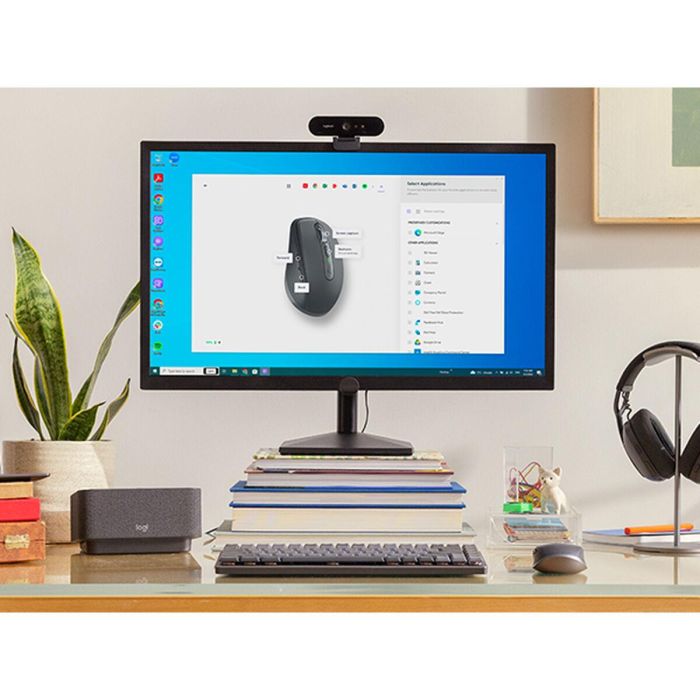 Logitech Logitech MX Anywhere 3S for Business Performance Wireless Mouse The Master Series by Logitech 8 Logitech Logitech MX Anywhere 3S for Business Performance Wireless Mouse The Master Series by Logitech 8