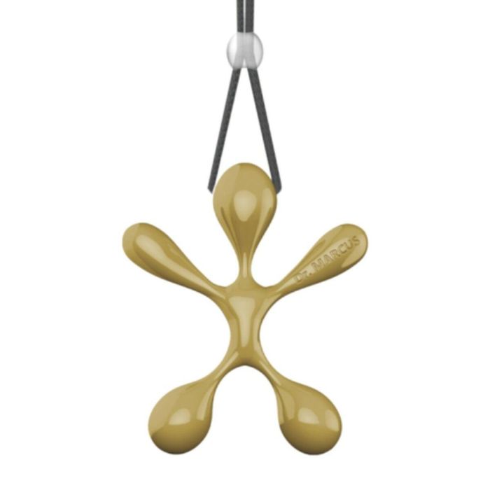 Ambientador para Coche Dr Marcus Lucky Top Plástico Colgante (12 Unidades) 2