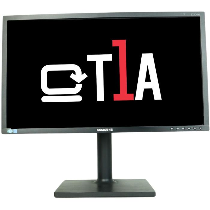 TFT T1A SAMSUNG SYNCMASTER S23C450B 0 TFT T1A SAMSUNG SYNCMASTER S23C450B 0