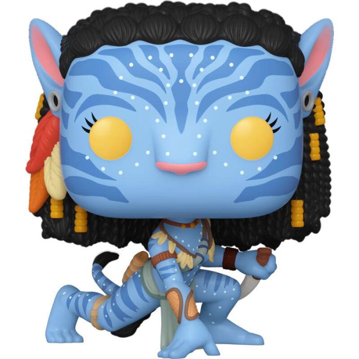 Figura POP Avatar Neytiri 2