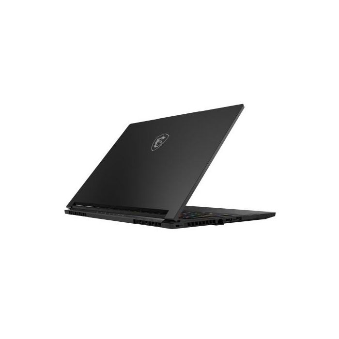 MSI Stealth A16 AI+ Portátil 9S7-15FL35-038, 16" OLED 240Hz, AMD Ryzen AI 9 HX 370, NVIDIA RTX 5090 24GB GDDR7, 64GB LPDDR5X, 1TB NVME SSD, W11 Home, Negro 4