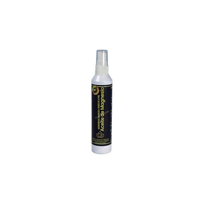 Aceite De Magnesio Natural