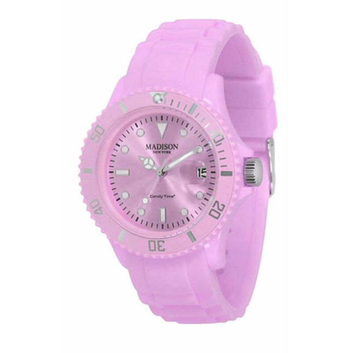 Reloj Mujer Madison U4167-24 (Ø 40 mm) 0 Reloj Mujer Madison U4167-24 (Ø 40 mm) 0
