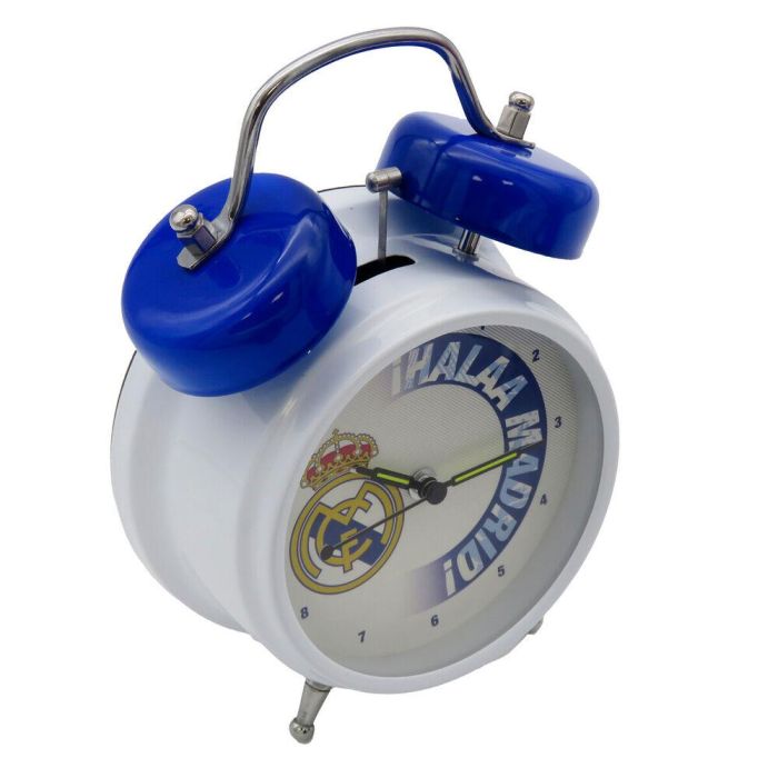 Despertador musical himno Real Madrid 1 Despertador musical himno Real Madrid 1