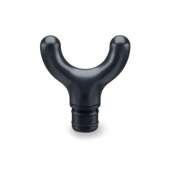 Beurer MG-195 Pistola de Masaje Muscular con Función de Calor y Frío 6