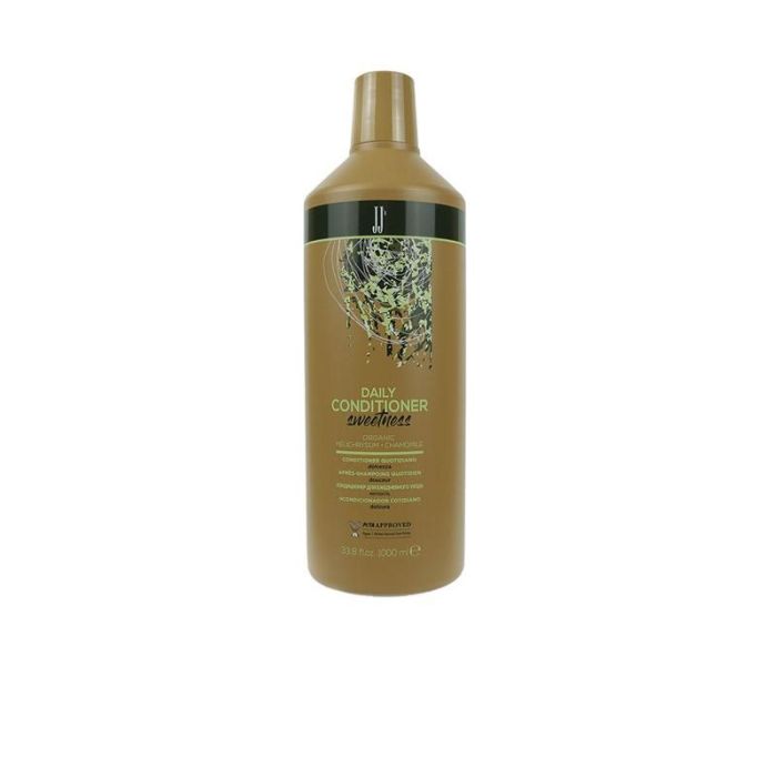 Daily Conditioner Sweetness 1000 mL JJ