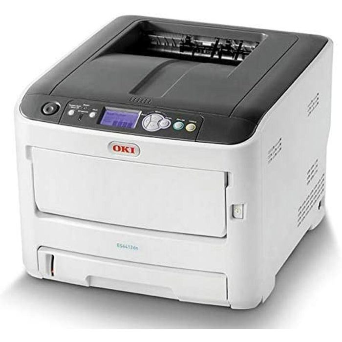 OKI Toner-ES6412-Yellow-6K 7 OKI Toner-ES6412-Yellow-6K 7