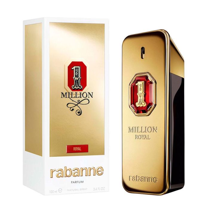 Paco Rabanne 1 Million Royal Eau de Parfum para Hombre 100ml
