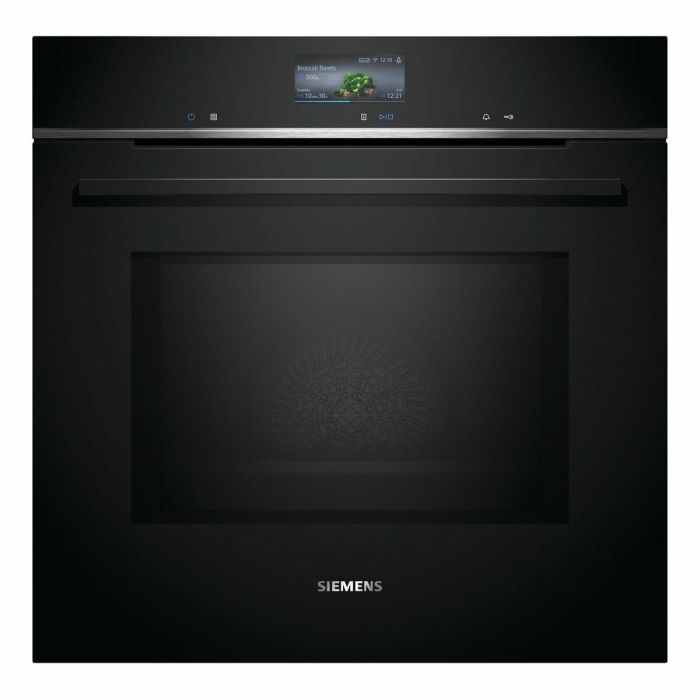 Horno Siemens AG HM776GKB1 3600 W 67 L 1 Horno Siemens AG HM776GKB1 3600 W 67 L 1