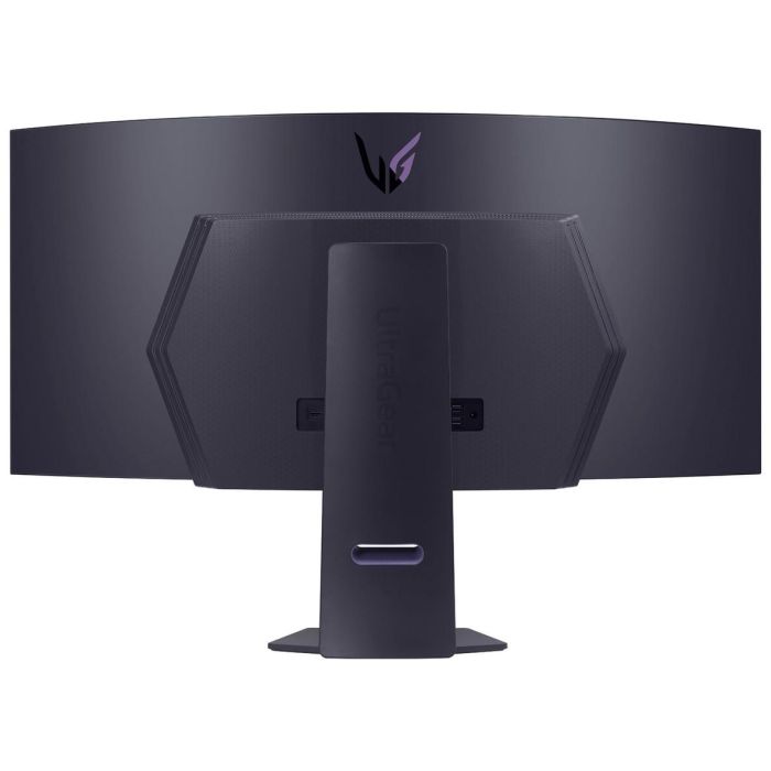 LG Monitor Gaming 45" 45GS95QX-B Curvo OLED Wide Quad HD 3440 x 1440 21:9 240Hz 0.03ms G-Sync Premium Pro HDR Negro 8