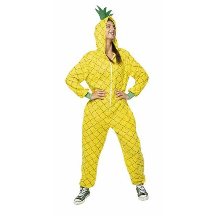 Disfraz para Adultos Rubies Piña Disfraz para Adultos Rubies Piña