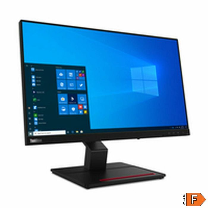 Monitor Lenovo 62C5GAT1EU 23,8" LED IPS 4