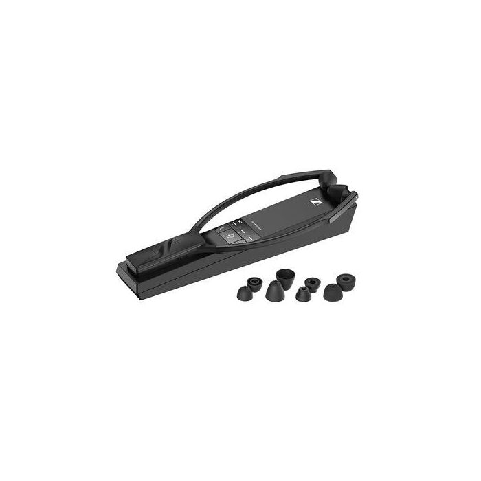 Auriculares Sennheiser RS5200 Negro 2 Auriculares Sennheiser RS5200 Negro 2