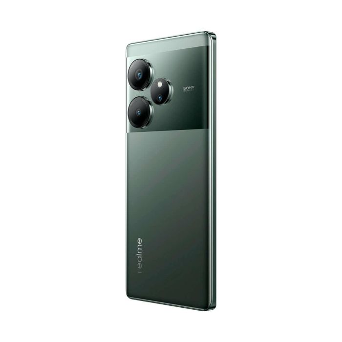 Smartphone Realme 6,78" 12 GB RAM 256 GB Verde 1 Smartphone Realme 6,78" 12 GB RAM 256 GB Verde 1