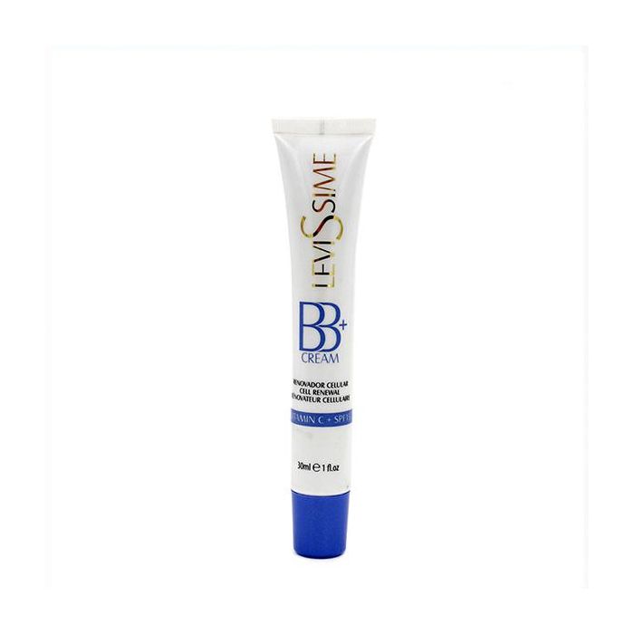 Levissime Bb+ Cream Renovacion Celular 30 Ml