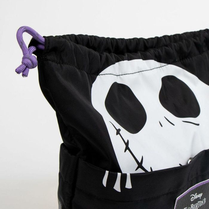 Neceser aseo viaje nightmare before christmas 16.5 x 25.0 x 7.0 cm 1 Neceser aseo viaje nightmare before christmas 16.5 x 25.0 x 7.0 cm 1