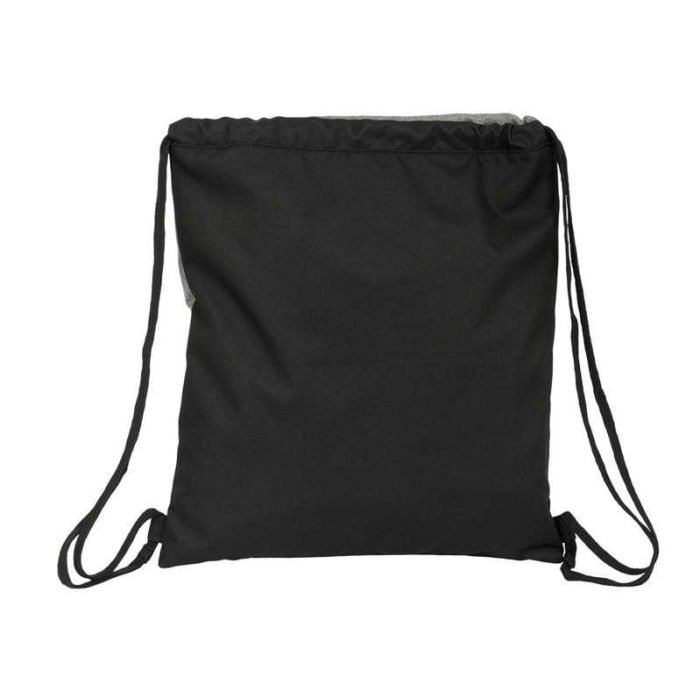Bolsa Mochila con Cuerdas Harry Potter House of champions Negro Gris 35 x 40 x 1 cm 2 Bolsa Mochila con Cuerdas Harry Potter House of champions Negro Gris 35 x 40 x 1 cm 2