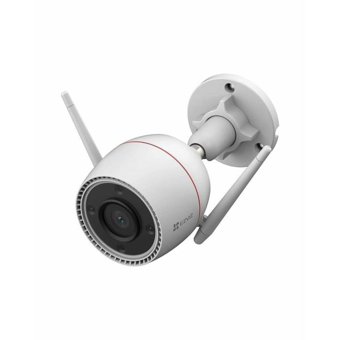 Videocámara de Vigilancia Ezviz H3C 2K 24