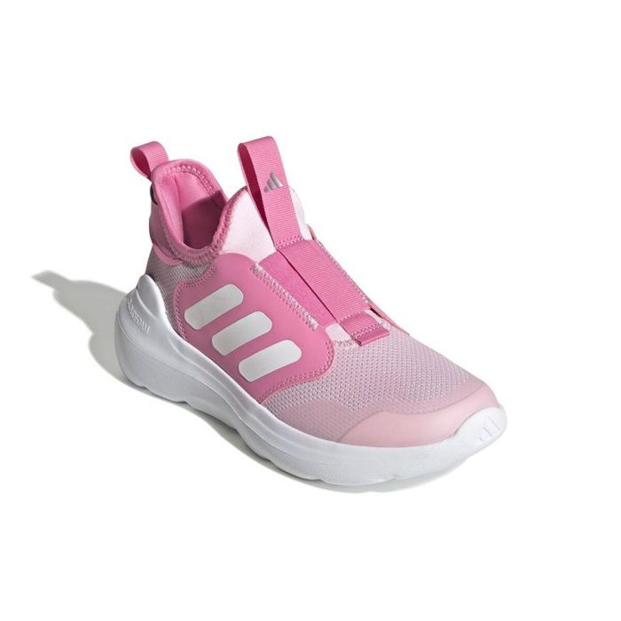 Zapatillas Deportivas Infantiles Adidas Tensaur Comfort Ac Rosa oscuro XL 2