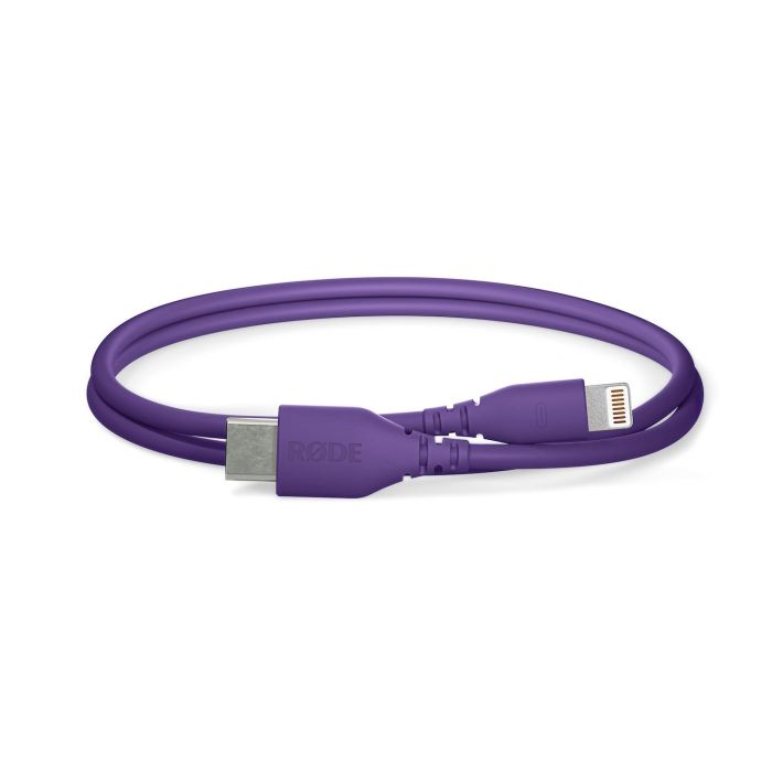 Rode Sc21 Purple