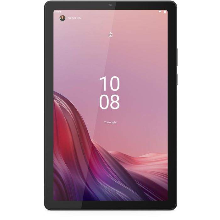 Lenovo TAB M9 TB310FU MediaTek Helio G80 - Tablet 32GB Wi-Fi Arctic Grey 0 Lenovo TAB M9 TB310FU MediaTek Helio G80 - Tablet 32GB Wi-Fi Arctic Grey 0