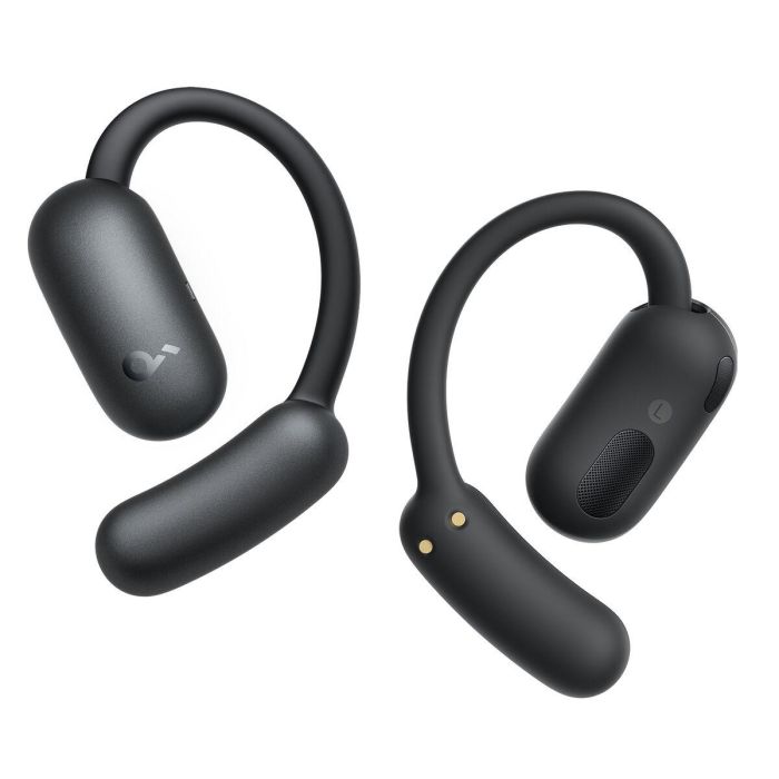 Auriculares Anker A3874G11 Negro