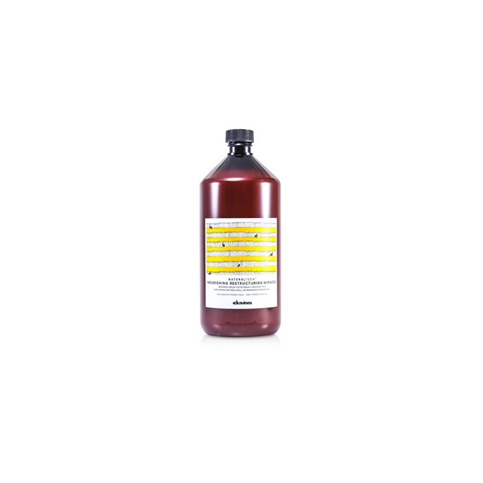 Davines Restructuring Miracle Nutritivo Litro 1 Davines Restructuring Miracle Nutritivo Litro 1