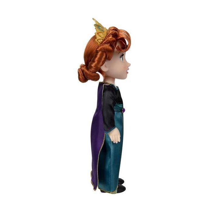 Jakks Pacific Muñeca Anna Disney Frozen 38 cm 2