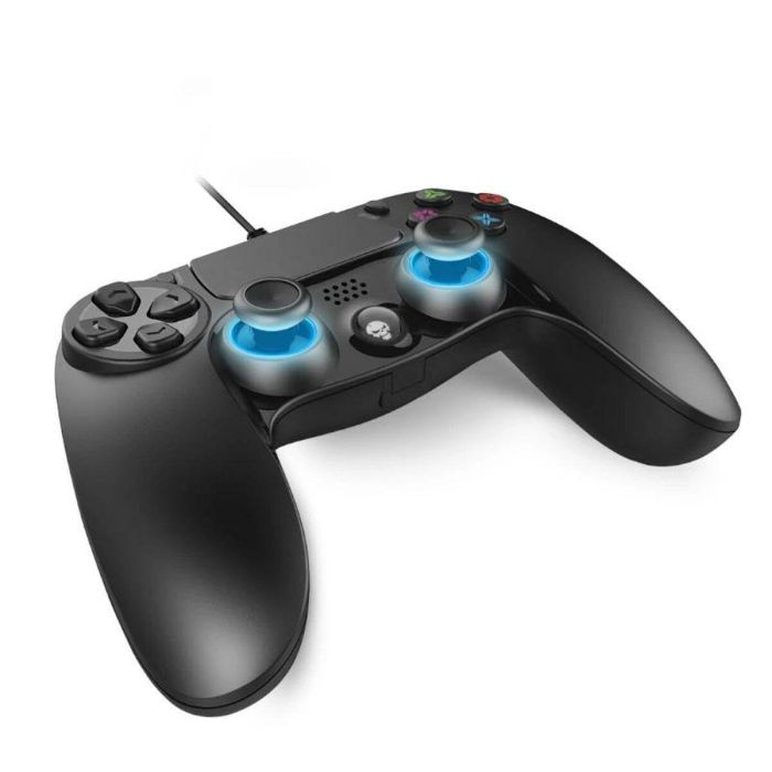 Mando Gaming Spirit of Gamer SOG-WXGP4 3 Mando Gaming Spirit of Gamer SOG-WXGP4 3